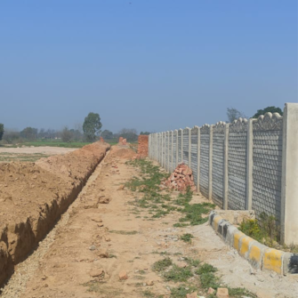 Commercial Land 107 Sq.Yd. For Resale in Kurali Mohali  6506358