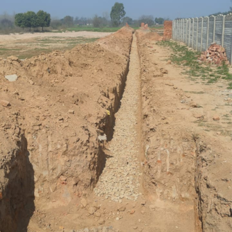 Commercial Land 107 Sq.Yd. For Resale in Kurali Mohali  6506358