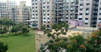 3.5 BHK Apartment For Resale in Goel Ganga Avanta Mundhwa Pune 6506373