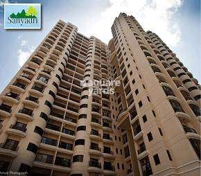 2 BHK Apartment For Rent in Ashish Sahyadri Malad East Mumbai 6506382