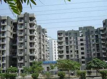 4 BHK Apartment For Resale in Antriksh Meghdoot CGHS Sector 7 Dwarka Delhi 6506253