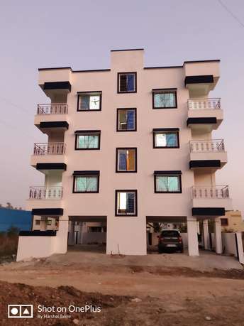 2 BHK Apartment For Rent in Hinjewadi Pune  6506254