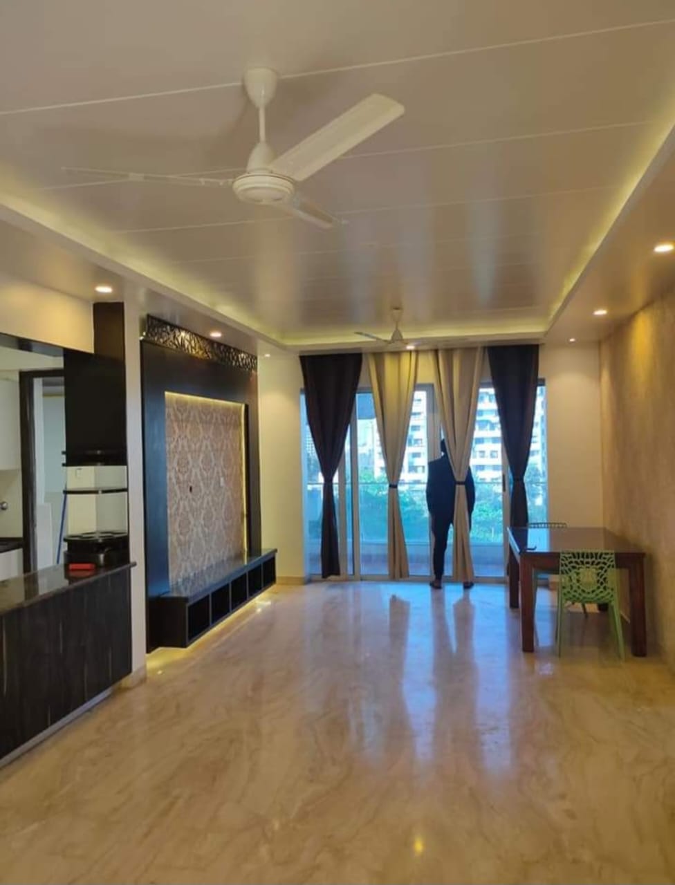 3 BHK Apartment For Sale in Marvel Azure