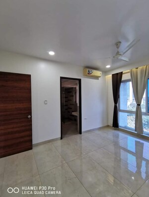 Bedroom in 3 BHK Apartment at Marvel Azure, Hadapsar – for Sale