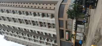 2 BHK Apartment For Rent in Bhairaav Goldcrest Residency Ghansoli Navi Mumbai 6506451