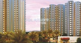 3 BHK Apartment For Resale in Paramount Floraville Sector 137 Noida 6506447