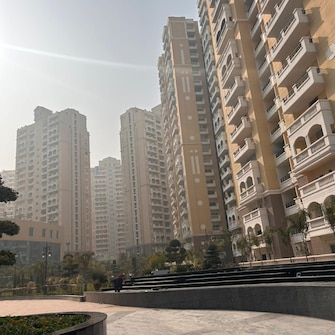 3 BHK Apartment For Resale in Paramount Floraville Sector 137 Noida  6506447