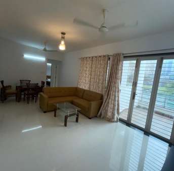 2 BHK Apartment For Rent in Shree Tirupati Maple Tower Kondhwa Pune 6506421