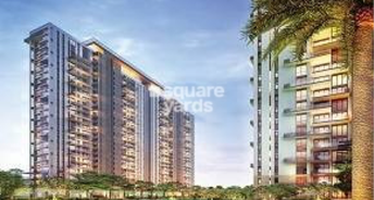 4 BHK Apartment For Rent in Conscient Heritage Max Sector 102 Gurgaon 6506474