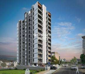 2 BHK Apartment For Resale in Namrata Altura Hills Baner Pune 6506475