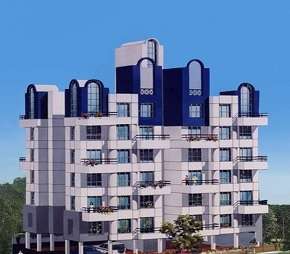 2 BHK Apartment For Rent in Gulmohar City Kharadi Pune 6506509