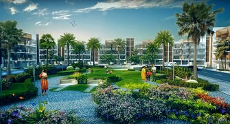 3 BHK Apartment For Resale in Adani Samsara Sector 60 Gurgaon  6506521