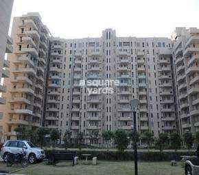 3 BHK Apartment For Rent in Eros Wembley Estate Sector 50 Gurgaon 6506526