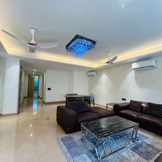 3 BHK Builder Floor For Resale in DLF Windsor Court Dlf Phase iv Gurgaon  6506534