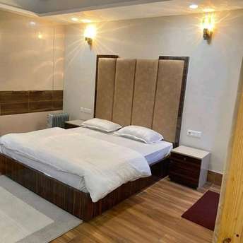 1 BHK Apartment For Rent in Prestige Jindal City Bagalakunte Bangalore 6506513