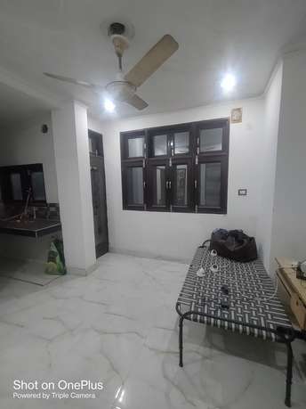 2 BHK Builder Floor For Rent in Vipin Garden Delhi 6506874