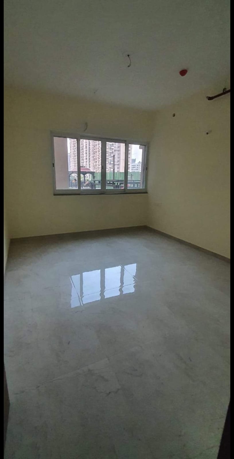 3 BHK Apartment For Rent in Raheja Vistas Premiere