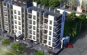1 BHK Apartment For Resale in Shankeshwar Wisdom Moshi Pune 6506595