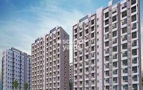 1 BHK Builder Floor For Rent in Xrbia Eiffel City Chakan Pune 6506683