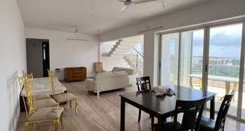 3.5 BHK Penthouse For Rent in Marvel Isola Mohammadwadi Pune 6506600