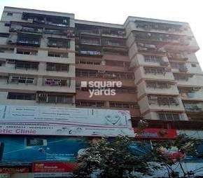 2 BHK Apartment For Rent in Grenville Society Andheri West Mumbai  6506633