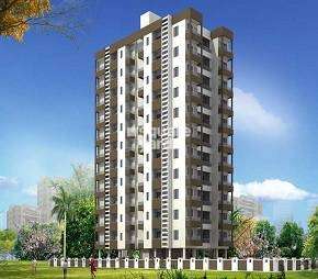 2 BHK Apartment For Resale in Venkatesh Viraj Heights Dhanori Pune 6506616