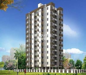 2 BHK Apartment For Resale in Venkatesh Viraj Heights Dhanori Pune  6506626