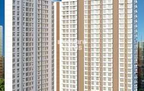 2 BHK Apartment For Resale in The Baya Midtown Dadar West Mumbai 6506704