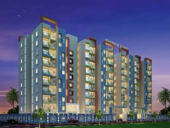 3 BHK Apartment For Resale in Pathargadia Bhubaneswar 6506642