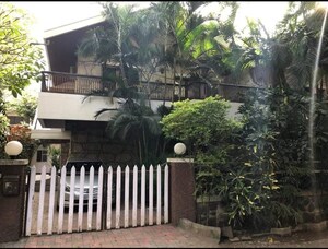 3.5 BHK Villa For Sale in Sopan Baug