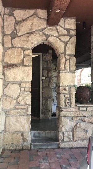 Furnished Amenities in 3.5 BHK Villa at Sopan Baug – for Sale