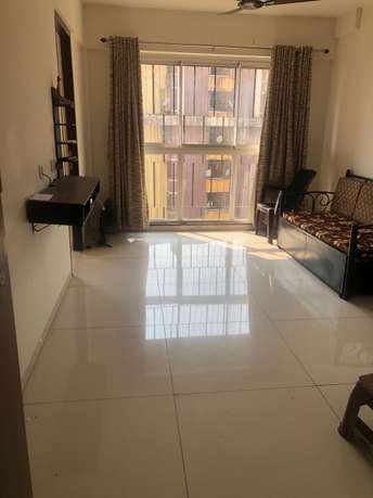 2 BHK Apartment For Rent in Godrej Tranquil Kandivali East Mumbai 6506767