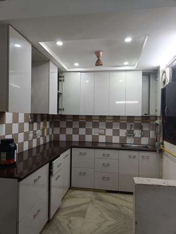 3 BHK Builder Floor For Rent in Vigyan Lok RWA Anand Vihar Delhi 6506747