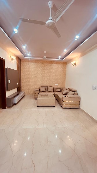 3 BHK Builder Floor For Resale in Sunny Enclave Mohali  6506807