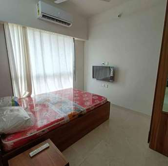 1 BHK Apartment For Rent in Sethia Imperial Avenue Malad East Mumbai 6506774