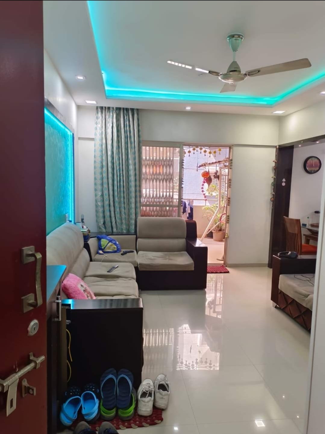 2 BHK Apartment For Sale in Mount N Glory