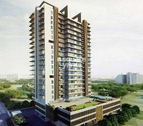 3 BHK Apartment For Resale in Yashodhan Lovedale Residences Malad West Mumbai 6506845