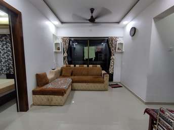 2 BHK Apartment For Resale in Sri Dutt s Garden Avenue-K Virar West Mumbai  6506720