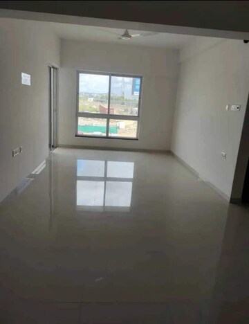 Bedroom in 3 BHK Penthouse at Gera World of Joy, Kharadi – for Sale
