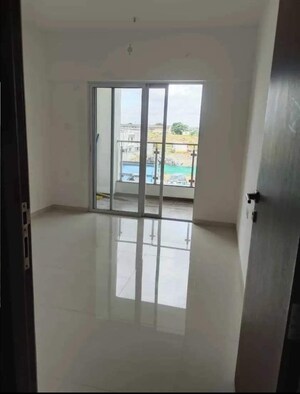 Master Bedroom in 3 BHK Penthouse at Gera World of Joy, Kharadi – for Sale