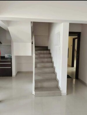 3 BHK Penthouse For Sale in Gera World of Joy, Kharadi