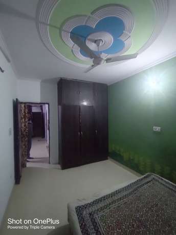 1 BHK Builder Floor For Rent in Vipin Garden Delhi 6506984