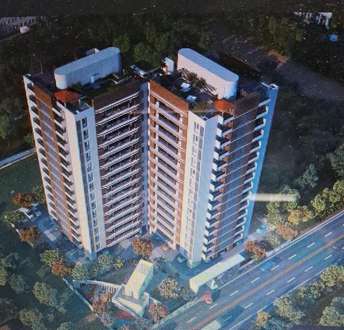2 BHK Apartment For Resale in Unique Legacy Keshav Nagar Pune 6506759