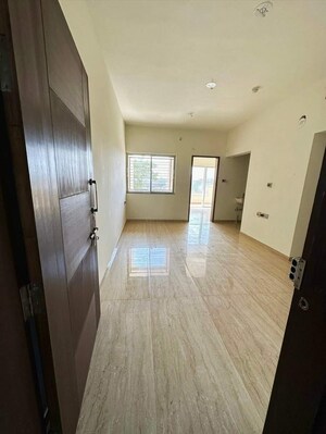 1 BHK Apartment For Sale in VTP Cygnus, Kharadi