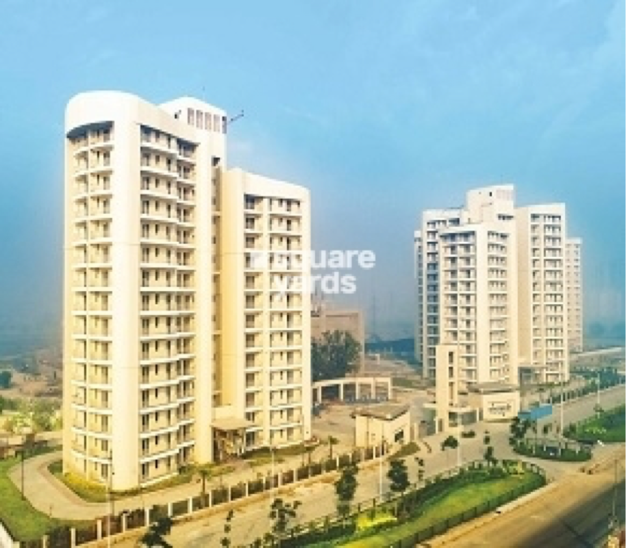 3.5 BHK Apartment For Resale in BPTP Discovery Park Sector 80 Faridabad  6507019