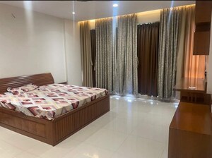 Bedroom in 3 BHK Apartment at Marvel Arco, Hadapsar – for Sale