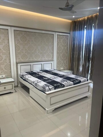 Living Room in 3 BHK Apartment at Marvel Arco, Hadapsar – for Sale