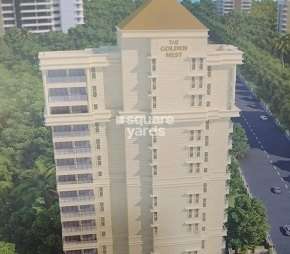 2 BHK Apartment For Rent in Krishna The Golden Nest Shastri Nagar Thane 6507089