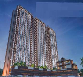 1 BHK Apartment For Resale in Chheda Avighna Mira Road East Mumbai 6507035