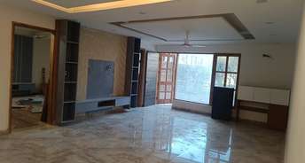 4 BHK Builder Floor For Rent in SS Mayfield Gardens Sector 51 Gurgaon 6507039